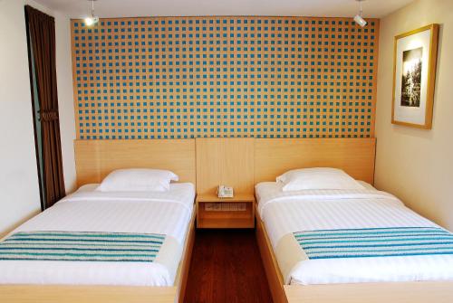 Jiwa Jawa Residence Semarang, Semarang