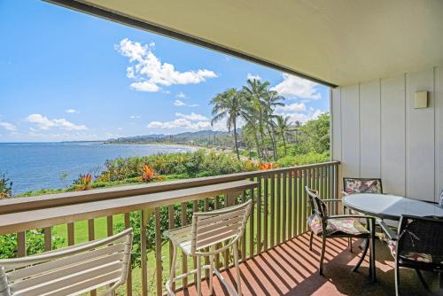 "Sea Breeze" at Wailua Bay View