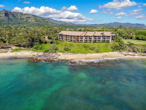 "Sea Breeze" at Wailua Bay View