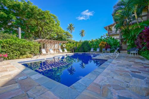 "Sea Breeze" at Wailua Bay View