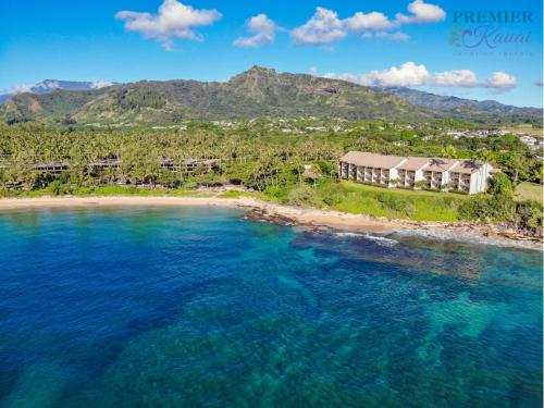 "Sea Breeze" at Wailua Bay View