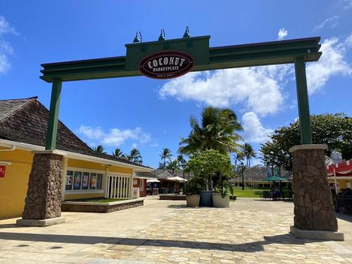 "Sea Breeze" at Wailua Bay View