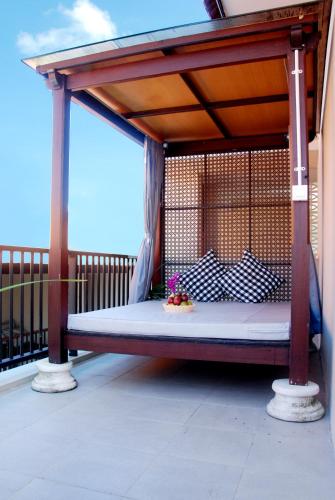 Facilities, Grand Barong Resort Bali Managed by Soscomma in Bali