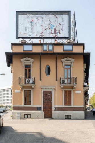 Sweet home Suite - Duomo, Milano