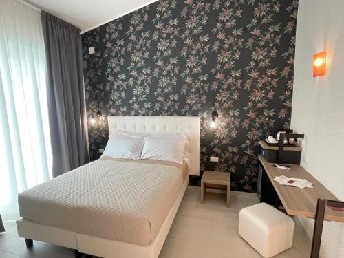 Castrichella Boutique Hotel Rome Airport