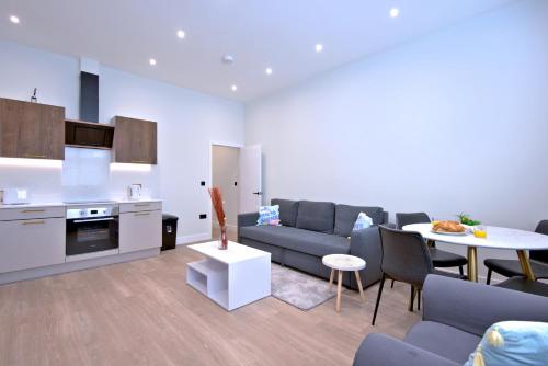 K Suites - Westborough Road - Apartment - Southend-on-Sea