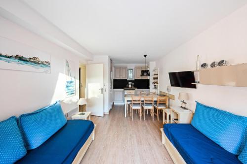 Résidence La Pinède - maeva Home - Appartement 2 pièces 6 personnes Sélec 32 - Location saisonnière - Hyères