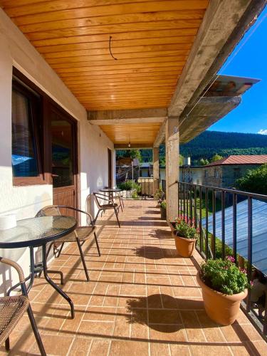 Guesthouse Venera in Mestia