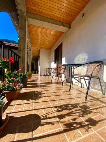 Guesthouse Venera in Mestia