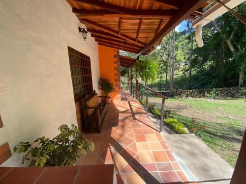 Finca Villa Isabel