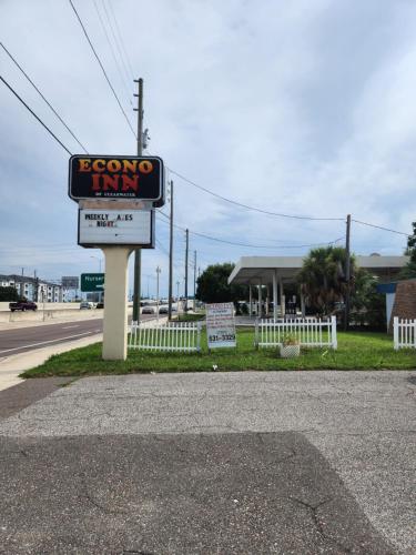 ECONO INN