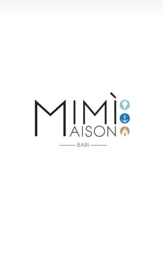 Mimi Maison Bari Bari