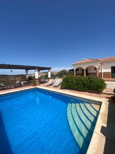 Villa Azafran