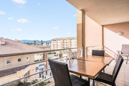 Résidence Cap Hermes - maeva Home - Appartement 2 Pièces 6 Personnes - Sele 25 - Location saisonnière - Fréjus