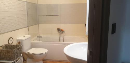 Apartamento tranquilo in Ponferrada