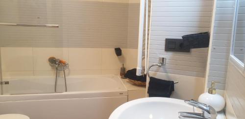 Apartamento tranquilo in Ponferrada