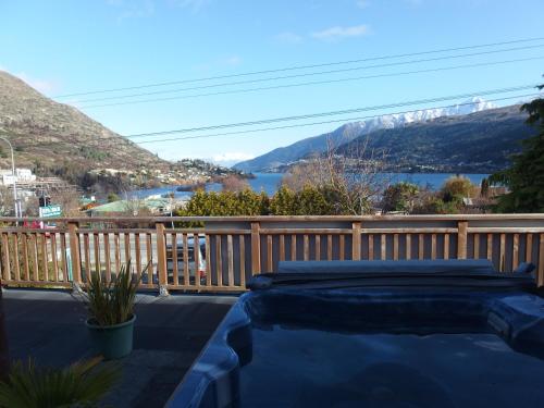 Spa B&B Queenstown