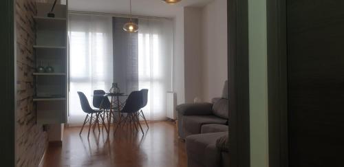 Apartamento tranquilo in Ponferrada