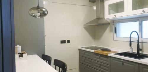 Apartamento tranquilo in Ponferrada