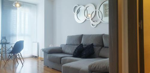 Apartamento tranquilo in Ponferrada