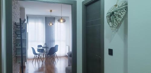 Apartamento tranquilo in Ponferrada