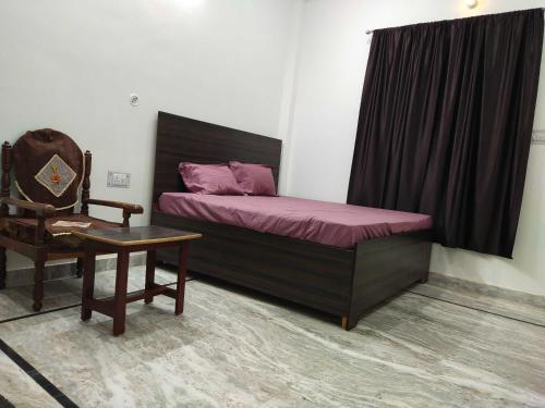 OYO Home Ram Janki Bhawan Homestay