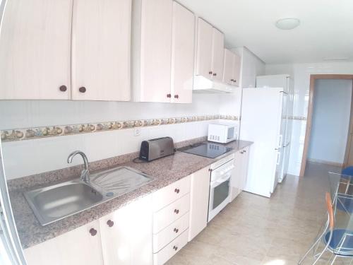 Apartamento Zig Zag - Murcia