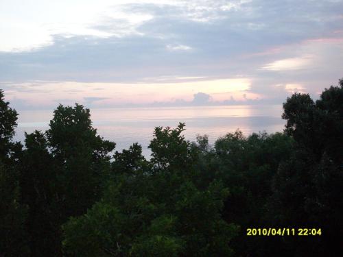 Maracaibo View