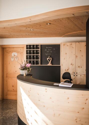 Vestabils, Boutique Pension Erlacher - Adults Only in Villandro