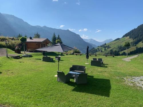 Griesalp Hotels - image 6