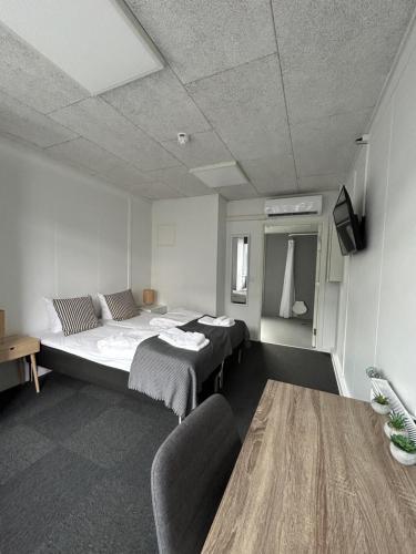 Stop'n Sleep Hotel in Rødby