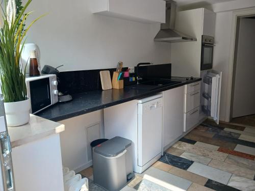 Moderne Wohnung in ruhiger Lage in Stolberg (Rhineland)