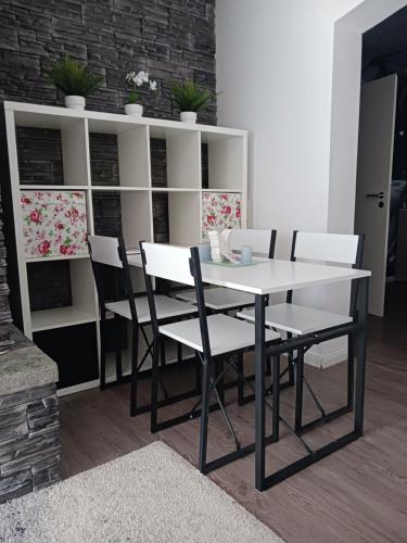 Moderne Wohnung in ruhiger Lage in Stolberg (Rhineland)