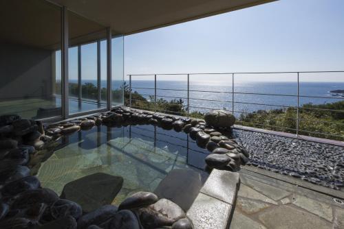 samana hotel Yakushima