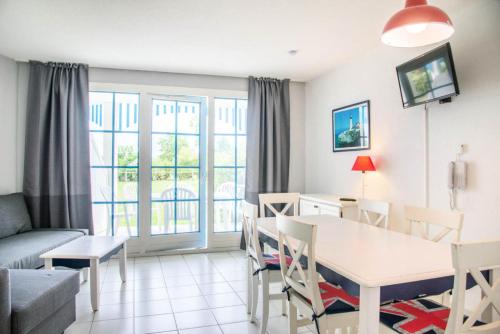 Résidence Port Bourgenay - maeva Home - Appartement 2 pièces 6 personnes en 23