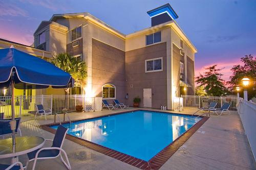 Best Western Slidell Hotel