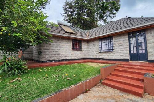 . Ace House