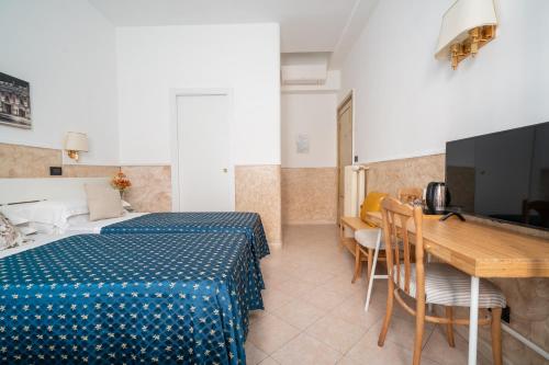 Hotel Ascot – Rome