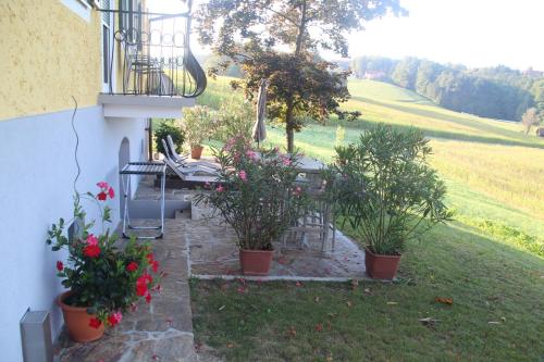 Ferienhaus Temmel in Sankt Johann im Saggautal
