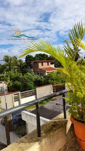 Surrounding environment, Casa Vacacional Lomas de Guayamury in El Hato