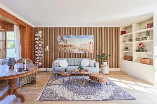 Ferienhaus Luise in Scharbeutz, Deutschland