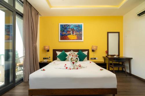 LA GAI HOMESTAY HOI AN, Hoi An (foto 2)