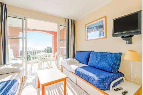 Résidence le Hameau de Cap Esterel - maeva Home - Studio 5 Personnes - Séle 71