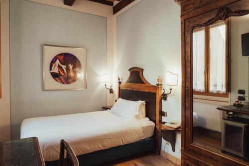 Hotel Il Guelfo Bianco
