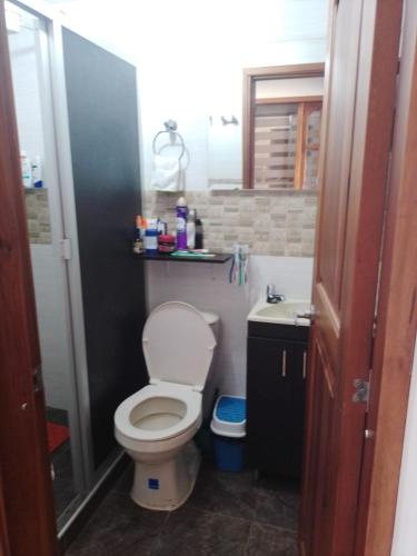 Apartamento El Rosal Cundinamarca