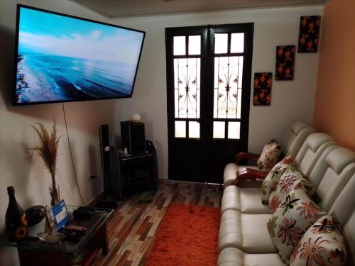 Apartamento El Rosal Cundinamarca