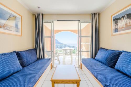 Résidence le Hameau de Cap Esterel - maeva Home - Appartement 2 Pièces 5 Pe 57