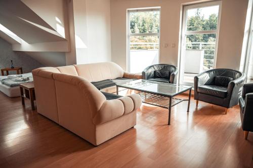 Facilities, Penzion Hurikan 63 in Havlickuv Brod