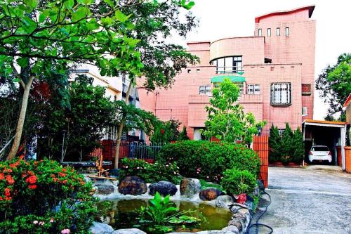 Yilan Golf B&B