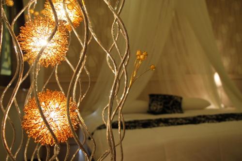 Yilan Golf B&B – Wujie, WV
